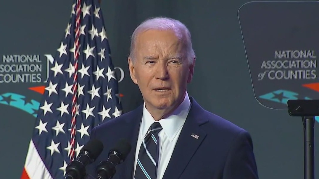 President Biden to deliver State of the Union