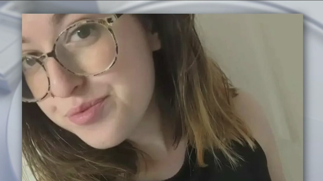 Vigil held for missing Simi Valley mother