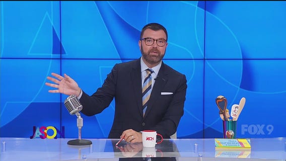 The Jason Show: Sept. 22, 2023