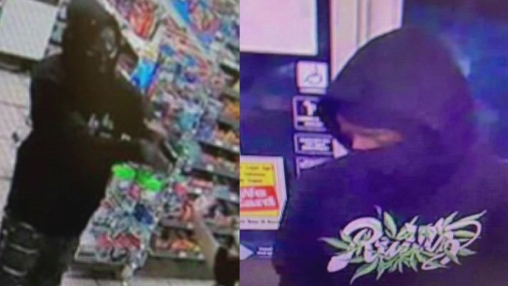 7-Eleven robberies: Police arrest 2 men suspected of terrorizing SoCal stores