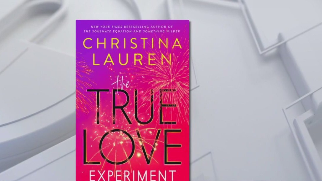 Tampa Bay Reads: ‘True Love Experiment’