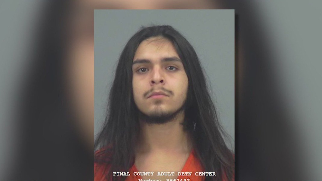 Police release video from deadly Maricopa shooting