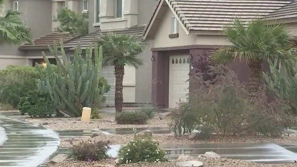 Phoenix is one of 4 U.S. cities to see housing crash similar to '08