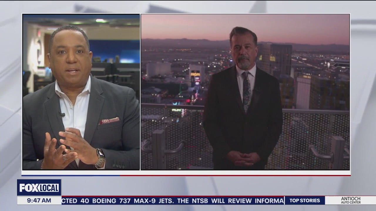 Las Vegas Renaissance | KTVU FOX 2