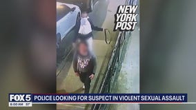 FOX 5 News Update: Rape suspect ID’ed, 11-year-old slashed