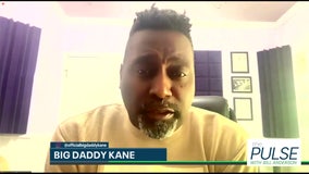 Big Daddy Kane: The Pulse with Bill Anderson Ep. 86