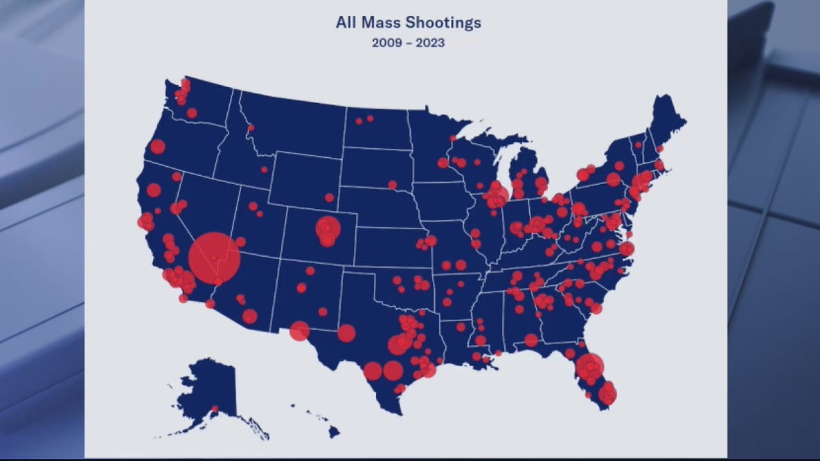Members of state gun safety lobby favor ban on assault weapons in MIchigan