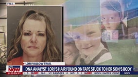 Lori Vallow murder trial Day 19