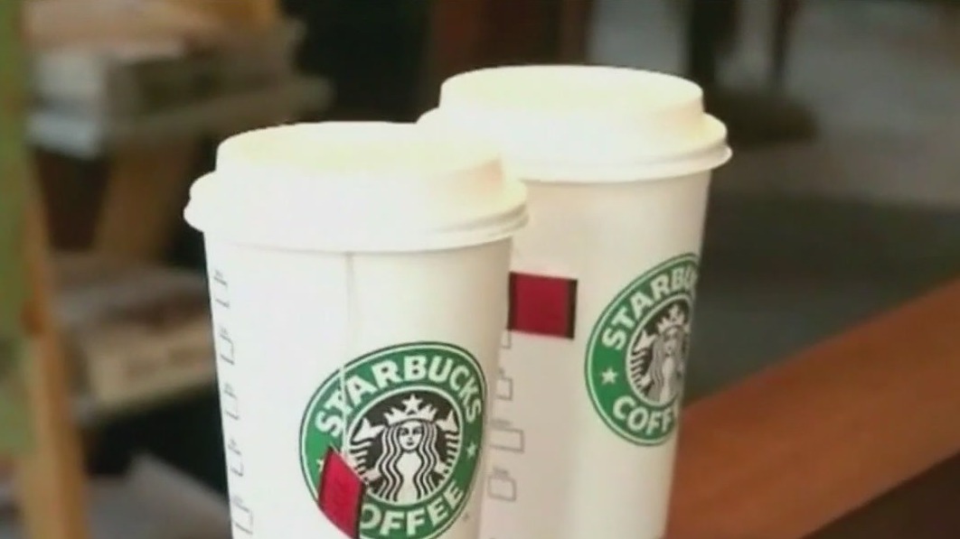 Chicago Starbucks baristas join union movement