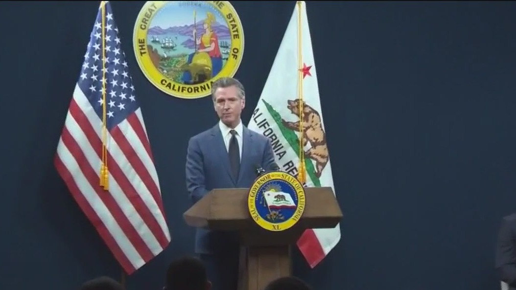Newsom proposes painful cuts to close CA’s growing budget deficit