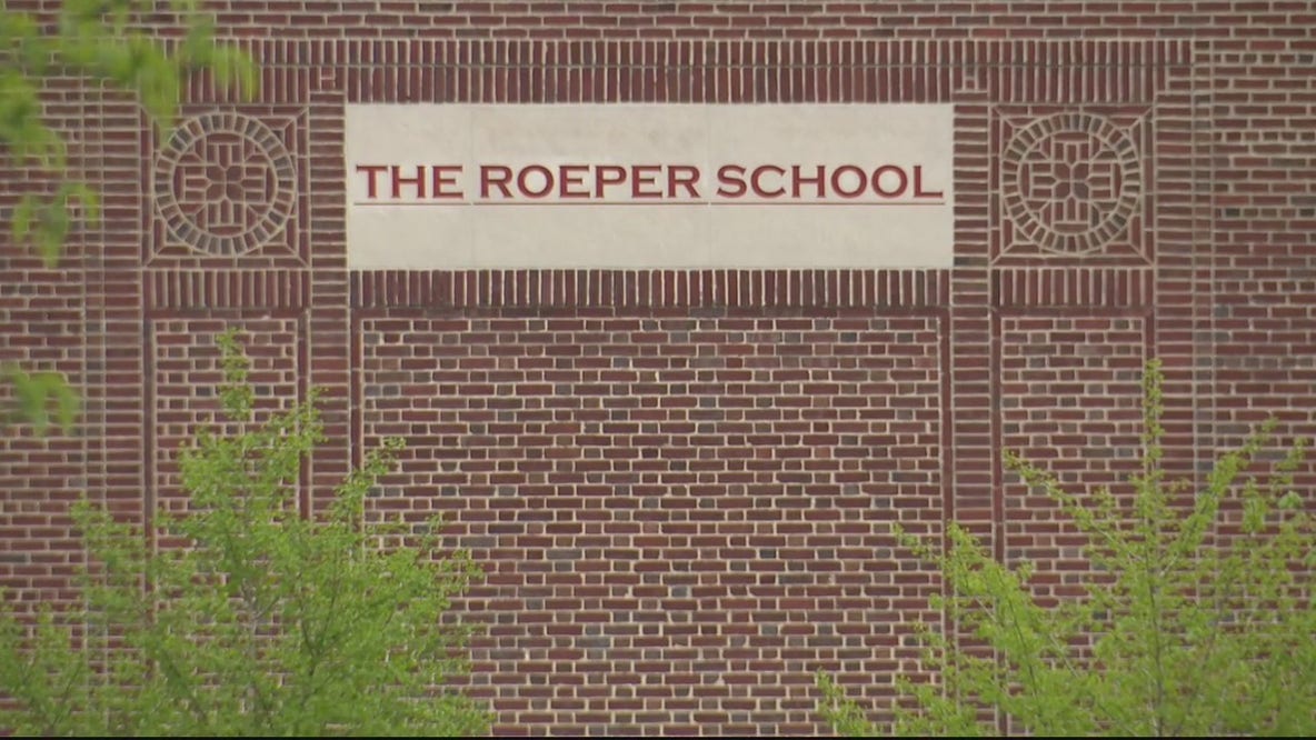 Roeper School parent frustrated with school's response over assignment comparing Obama to primates
