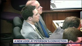 California Supreme Court orders reexamination of Scott Peterson conviction