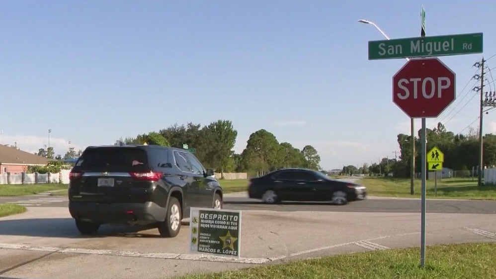 4-way stop coming to deadly intersection