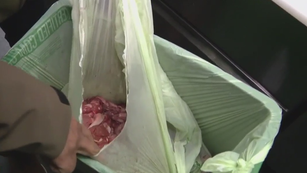 Food wasted at empty restaurants; APEC boom is a bust for local businesses