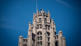 Tribune Tower 2.0: Inside Chicago's most luxurious skyscraper
