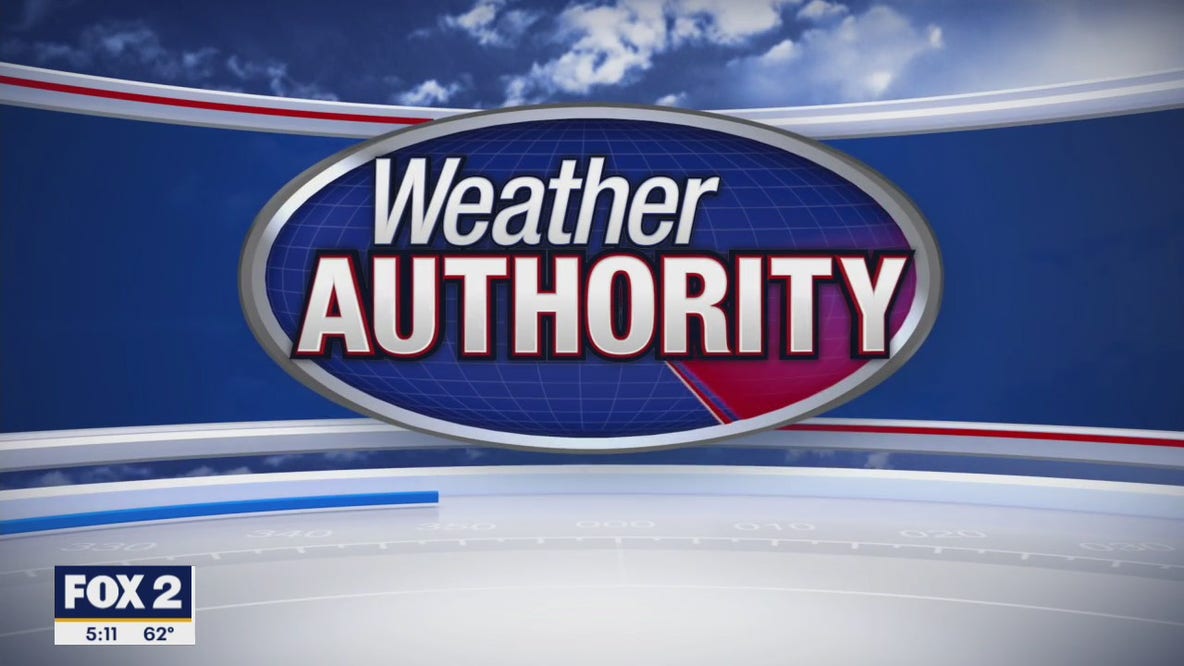Another chance for some showers/storms today