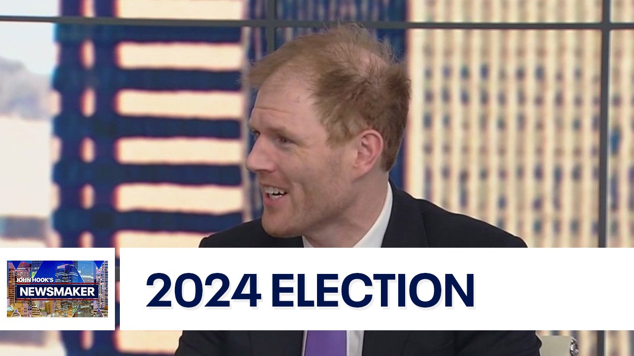 2024 election in Arizona Newsmaker FOX 10 Phoenix