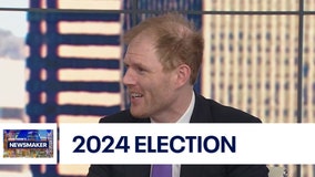 2024 election in Arizona | Newsmaker