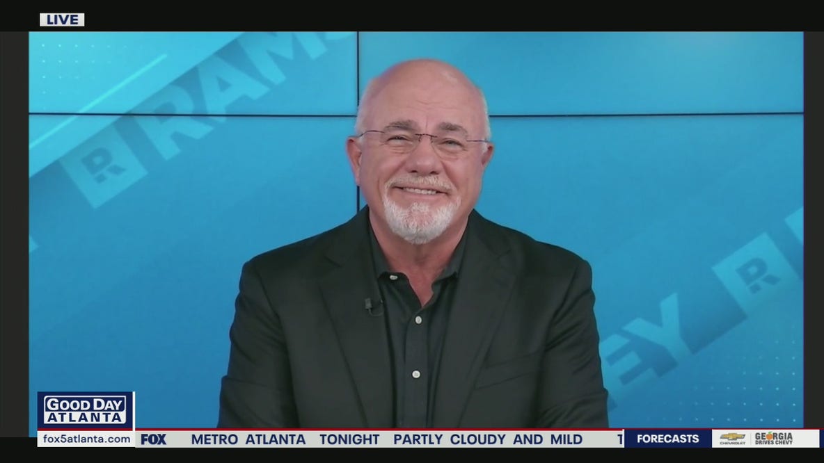 Dave Ramsey tackles student loan debt in new documentary