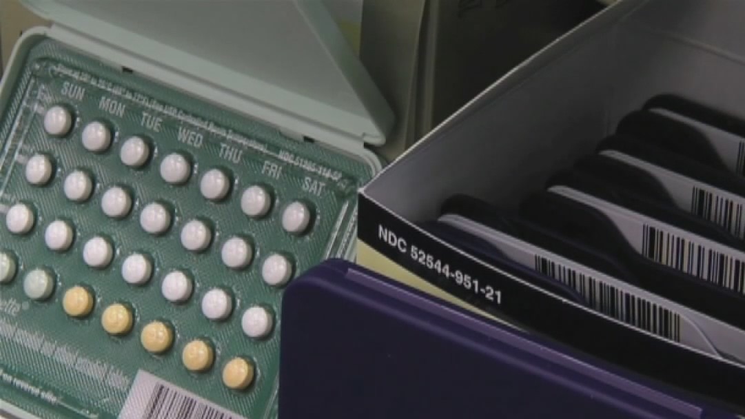 Illinois AG Raoul urges FDA to approve over-the-counter birth control pill