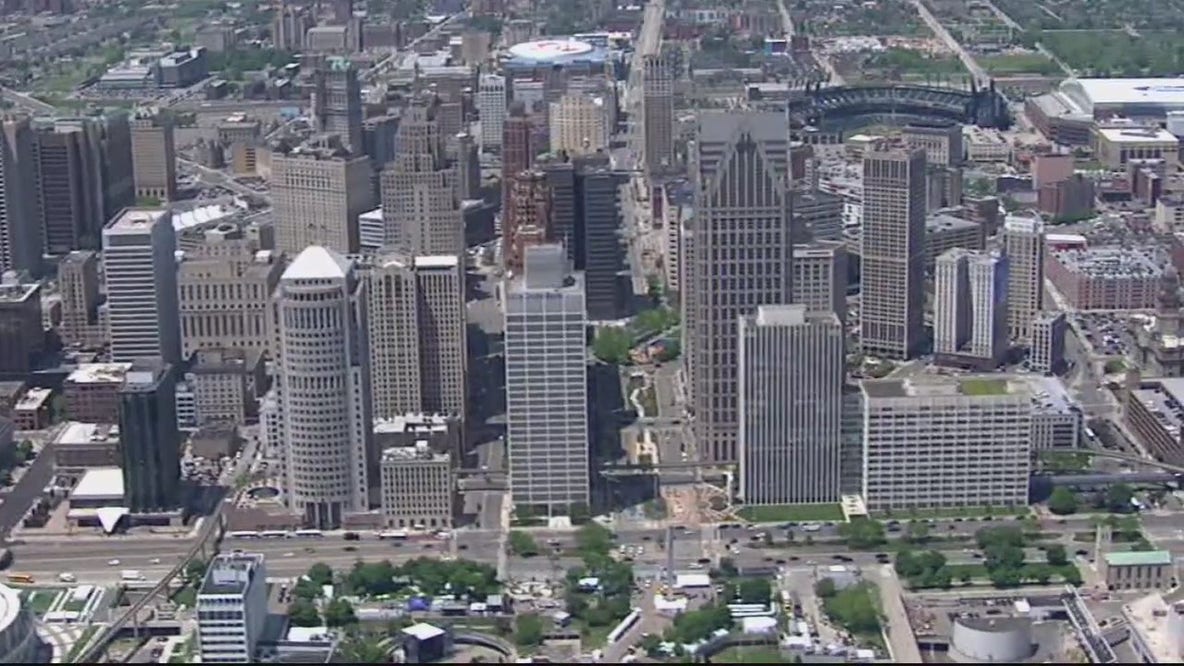 Detroit City Council considers proposal to provide legal council for residents facing eviction