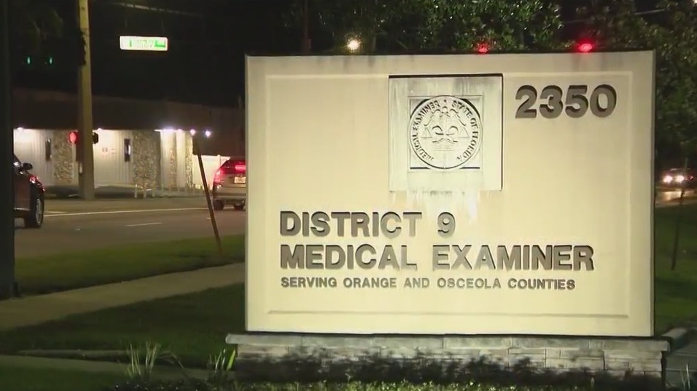 Unsigned death certificate prohibits funeral