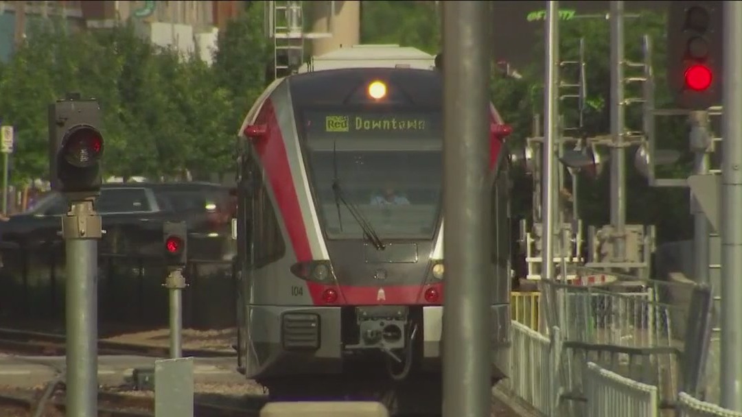 Austin Light Rail project: Residents look at proposed station designs, locations