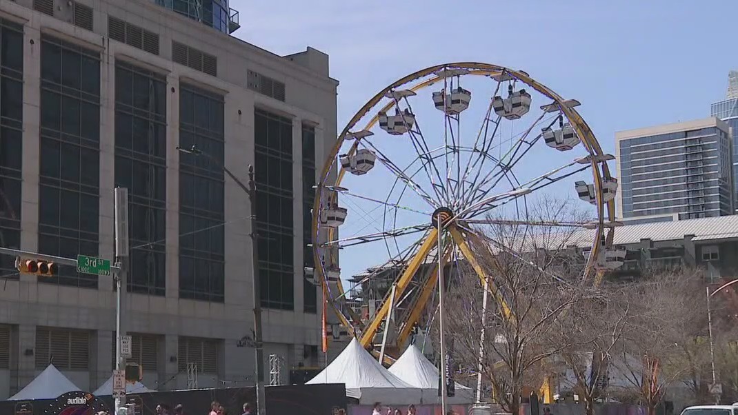SXSW 2024: Festival takes over Downtown