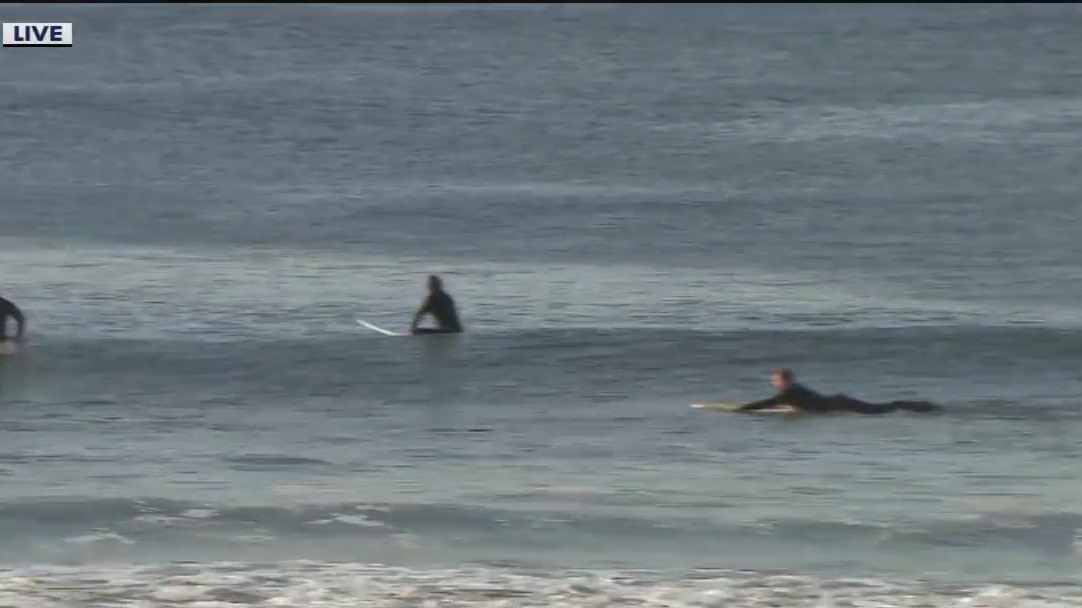 NYC lifeguard shortage hits beaches, pools