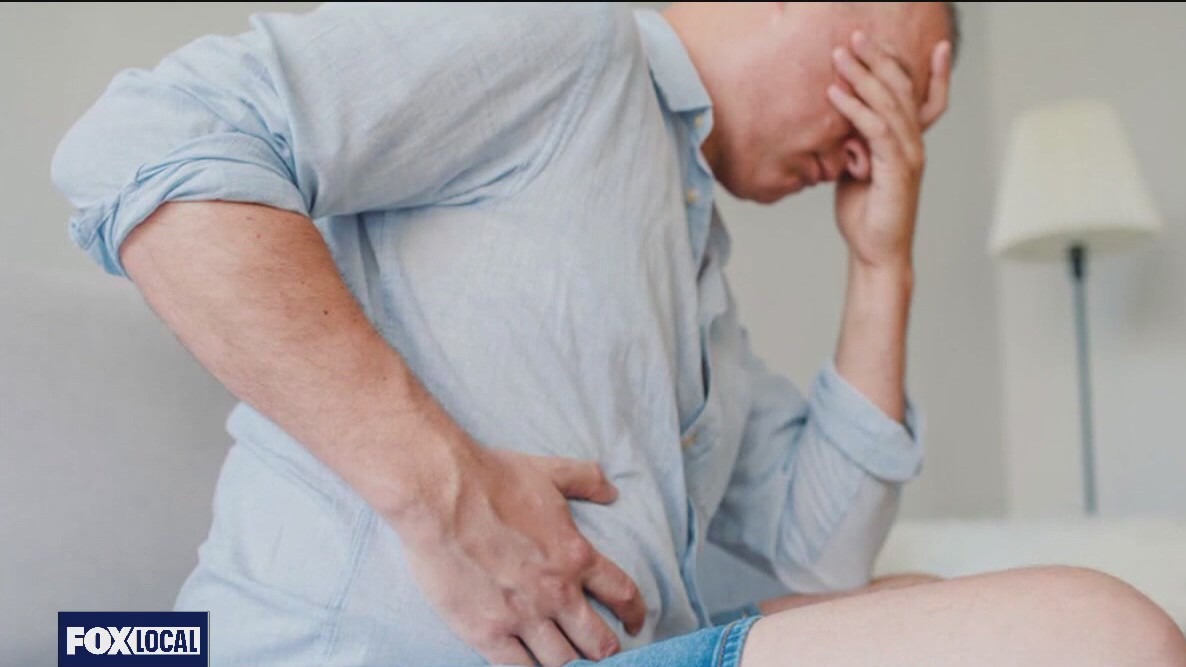 CDC: Norovirus cases soaring in U.S. western region