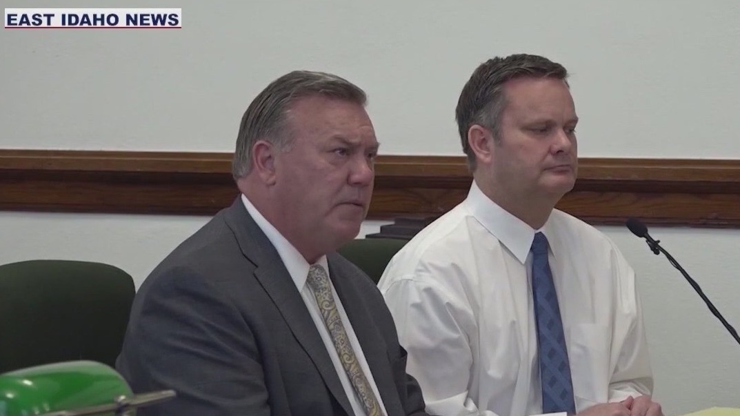 Chad Daybell murder trial to begin