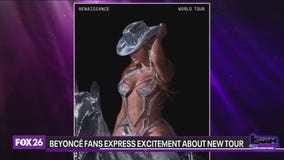 Debunking misinformation about high Beyoncé ticket prices