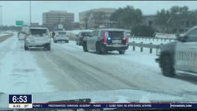 Tell It To Tim: Snow forecasts and driving on ice