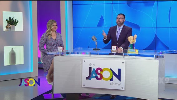 The Jason Show: March 11, 2024