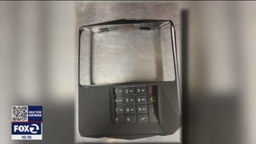 Police discover credit card skimmer in Santa Rosa 7-Eleven store