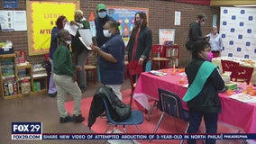 Philadelphia leaders promote Lights on Afterschool, a vital lifeline keeping kids safe