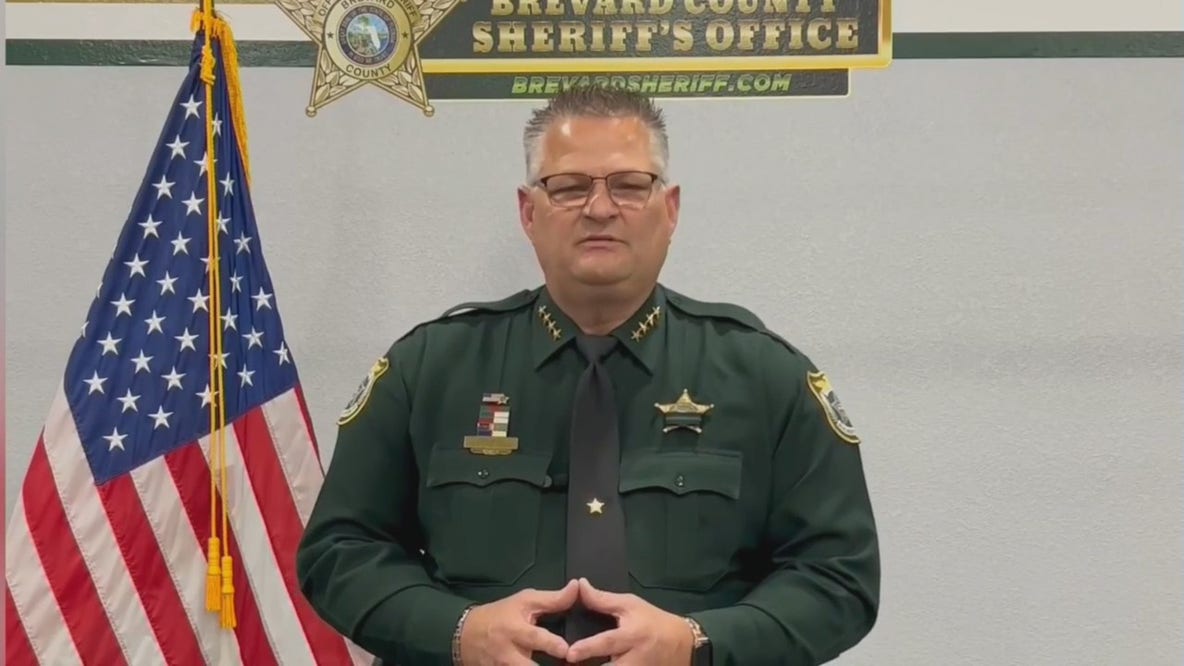 Brevard County deputy was shot and killed by roommate, who is also an officer