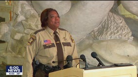 New sheriff in town: Dawanna Witt talks plans as next Hennepin County Sheriff