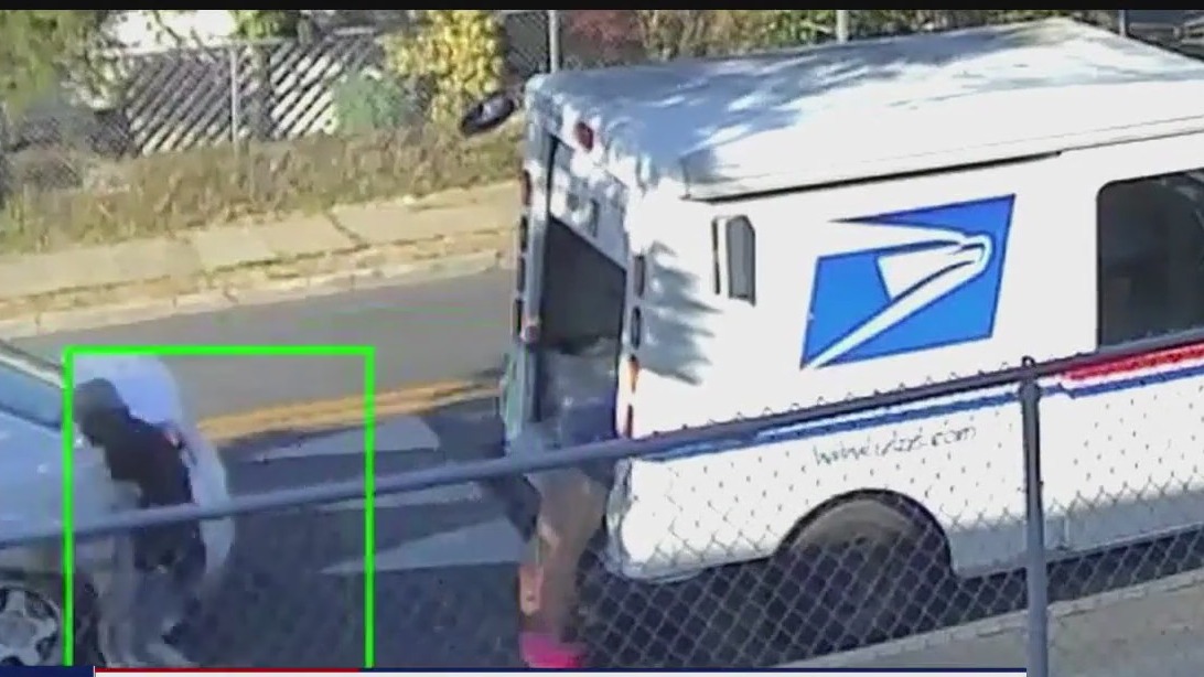 Mail carrier robberies on the rise with recent cases in Oakland, SF