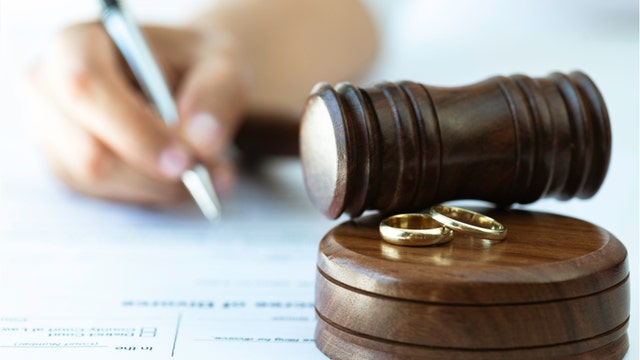 US kids of divorce earn less, face more teen pregnancy and jail: study