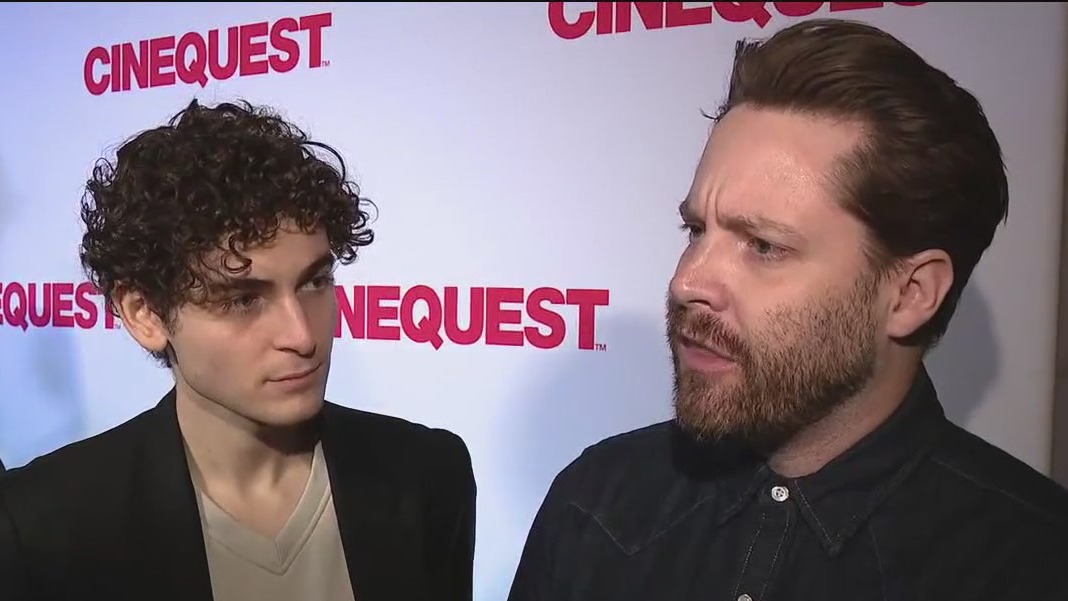 Cinequest 2024: Silicon Valley's largest film fest focuses on uplifting filmmakers and A.I.