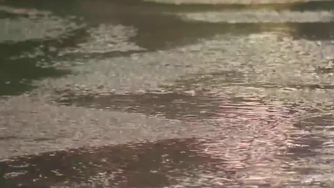 High demand for plumbers after pipes burst across the city