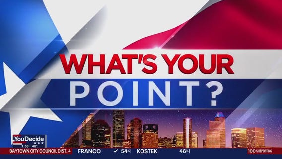 What's Your Point? December10,2023