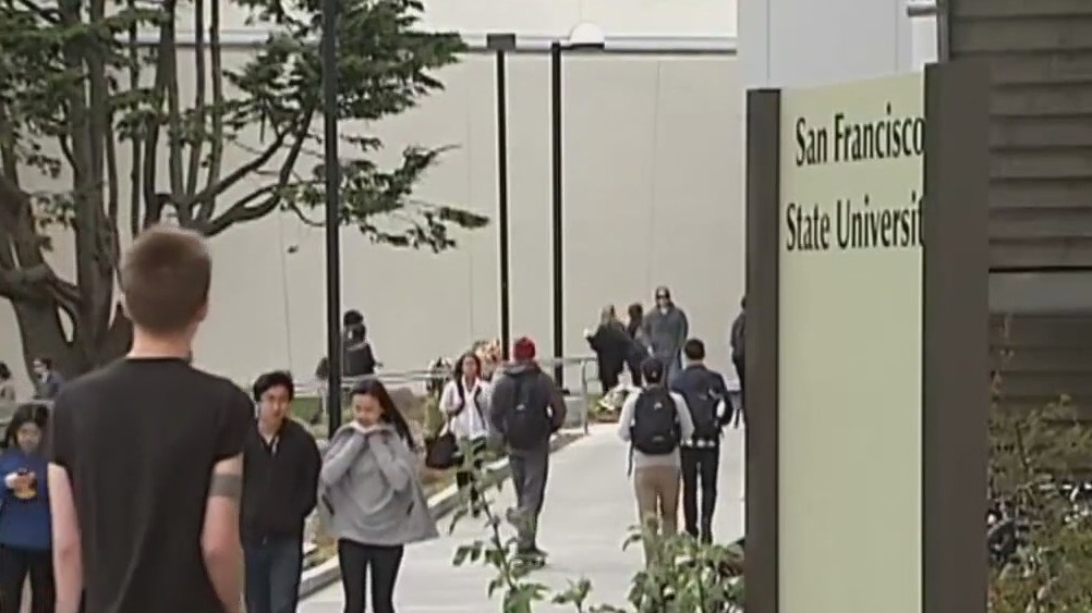 College enrollment decline leads to funding changes for underperforming Cal State schools