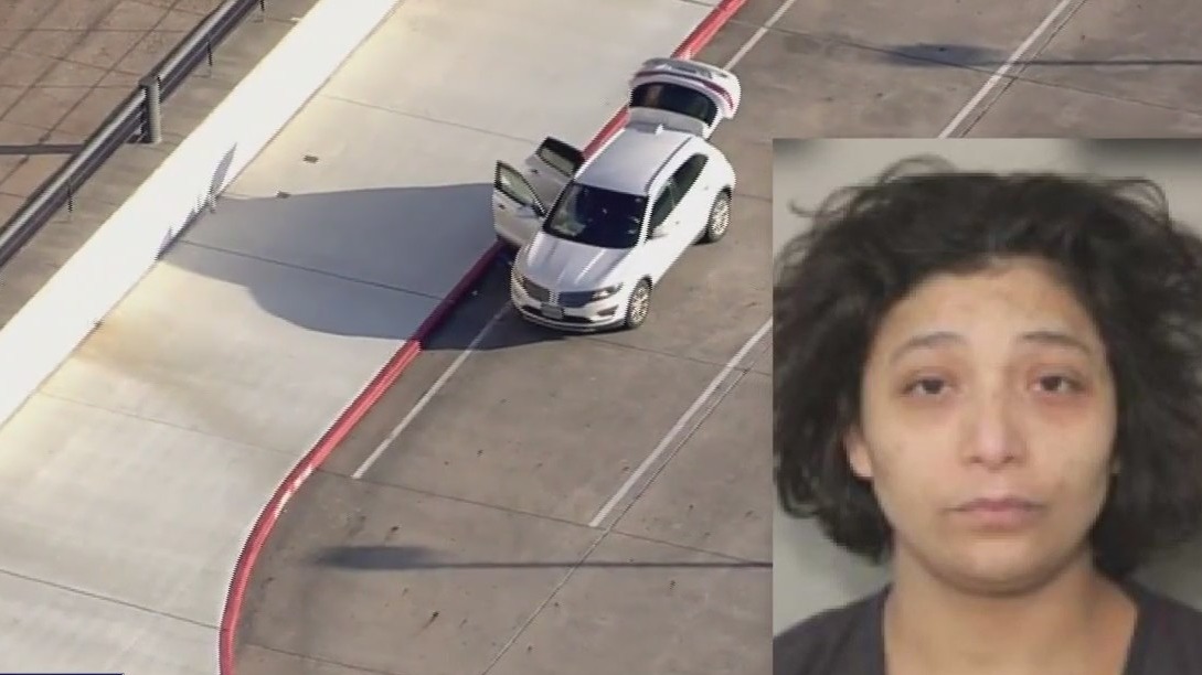 Lakewood shooting suspect identified by authorities