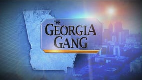 The Georgia Gang: March 31, 2024