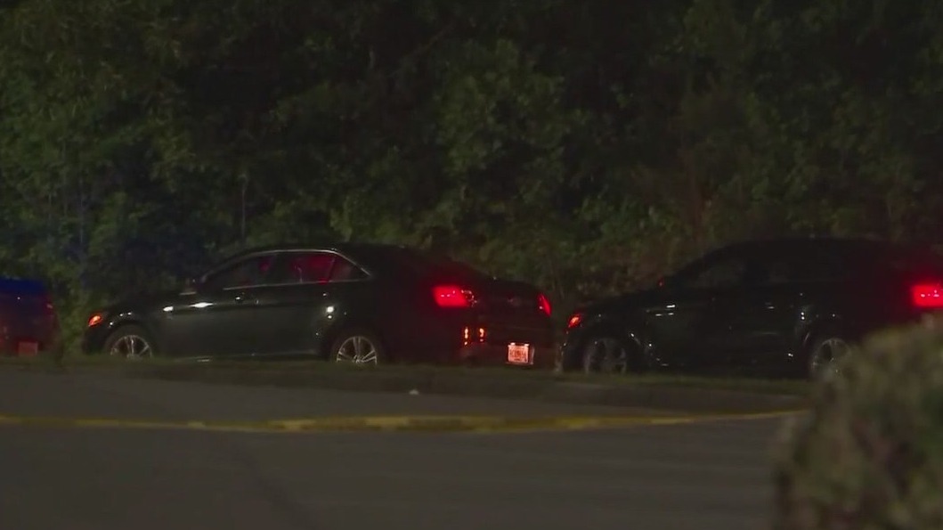 Man, 3 children found dead in Gwinnett park