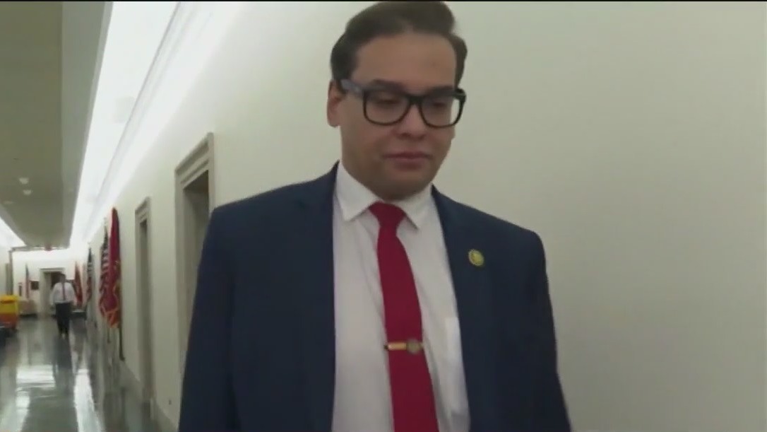 Rep. Santos facing new charges