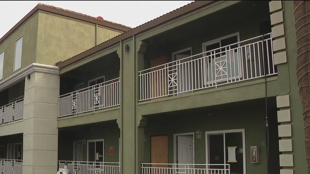 Former San Jose motel to become housing for transitional foster youth