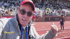 Good Day Uncut: Live at the Penn Relays